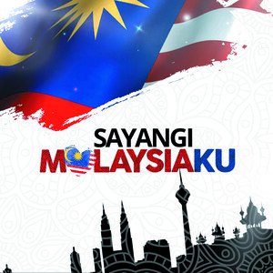 Sayangi Malaysiaku Song Download  Sayangi Malaysiaku MP3 Song 