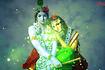 Hare Krishna - Krishna Mahamantra By Pt. Jasraj And Anuradha Paudwal Video Song