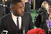 Idris Elba Turns Director Video Song