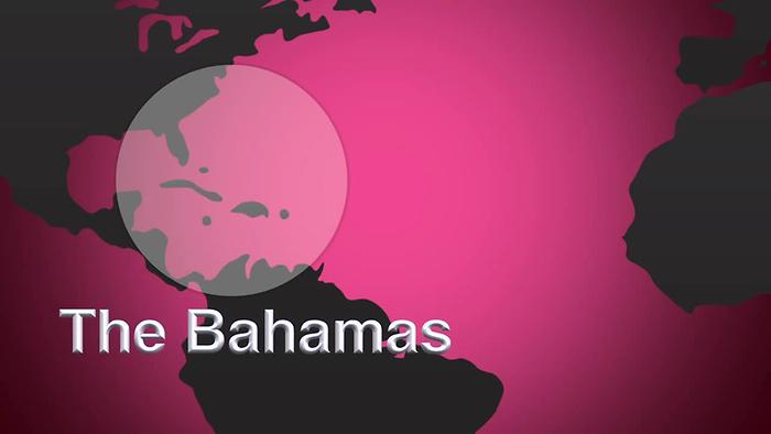 Bahamas World Tour
