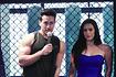 Tiger Shroff & Sister Krishna Shroff Launch Their MMA MATRIX GYM Video Song