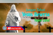 JANGAN TAKUT YESUS BESERTA (Official Lyrics Video) Video Song