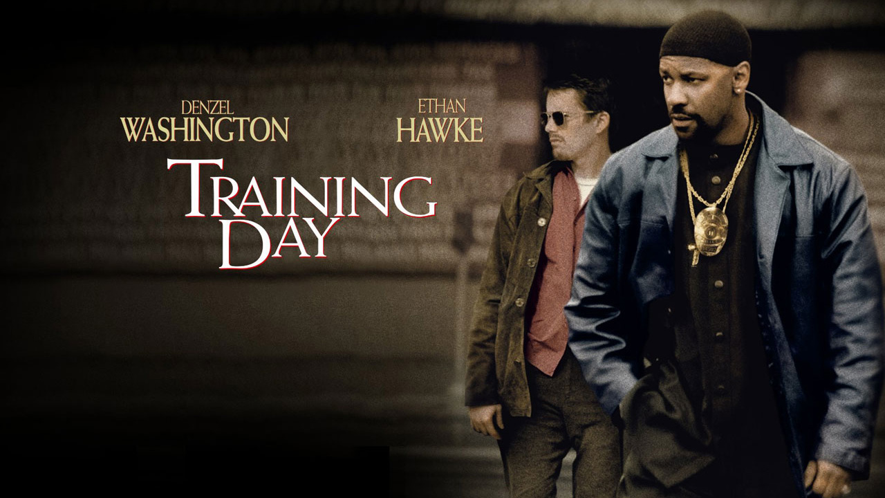 Training Day 2001 Full Movie Online In Hd Quality