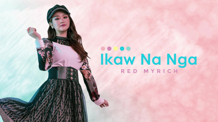 Ikaw Na Nga Official Lyric Video