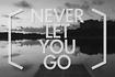 Never Let You Go (Official Lyric Video) Video Song