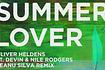Summer Lover Keanu Silva Remix (Audio) Video Song
