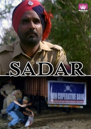 Sadar