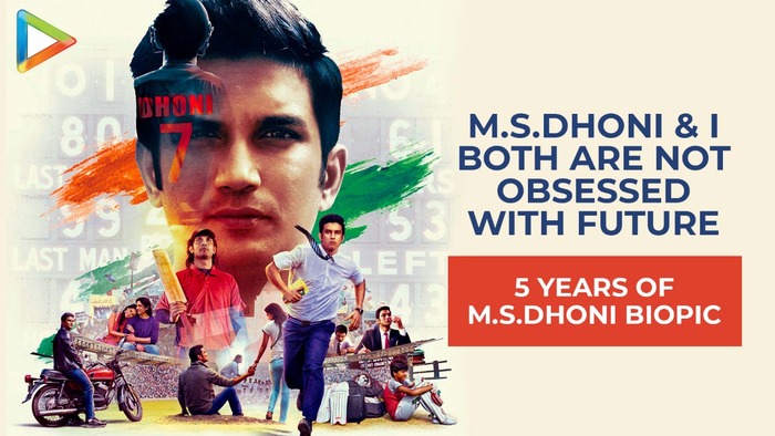 5 Years Of MSD