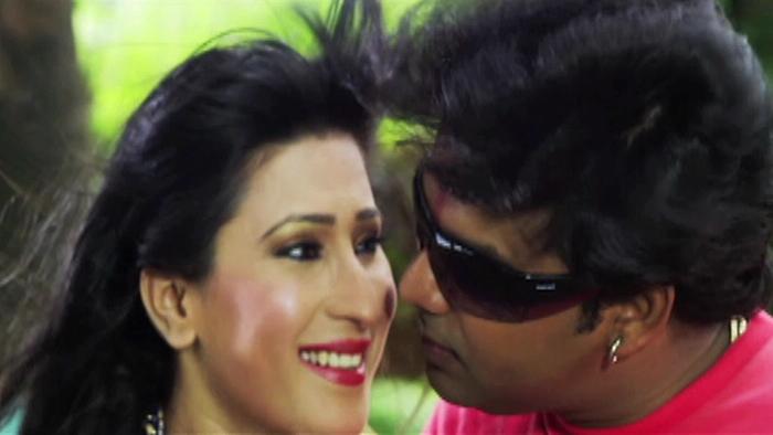 Sajan Ho Kahiya Video Song from Rangbaaz Raja | Pawan Singh | Kalpana |  Bhojpuri Video Songs | Video Song : Hungama