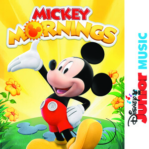 Disney Junior Music: Mickey Mornings Songs Download, MP3 Song Download Free  Online 