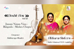 Janani Ninnu Vina -  Ragam:  Ritigoula_Talam:  Mishra Chaapu Video Song