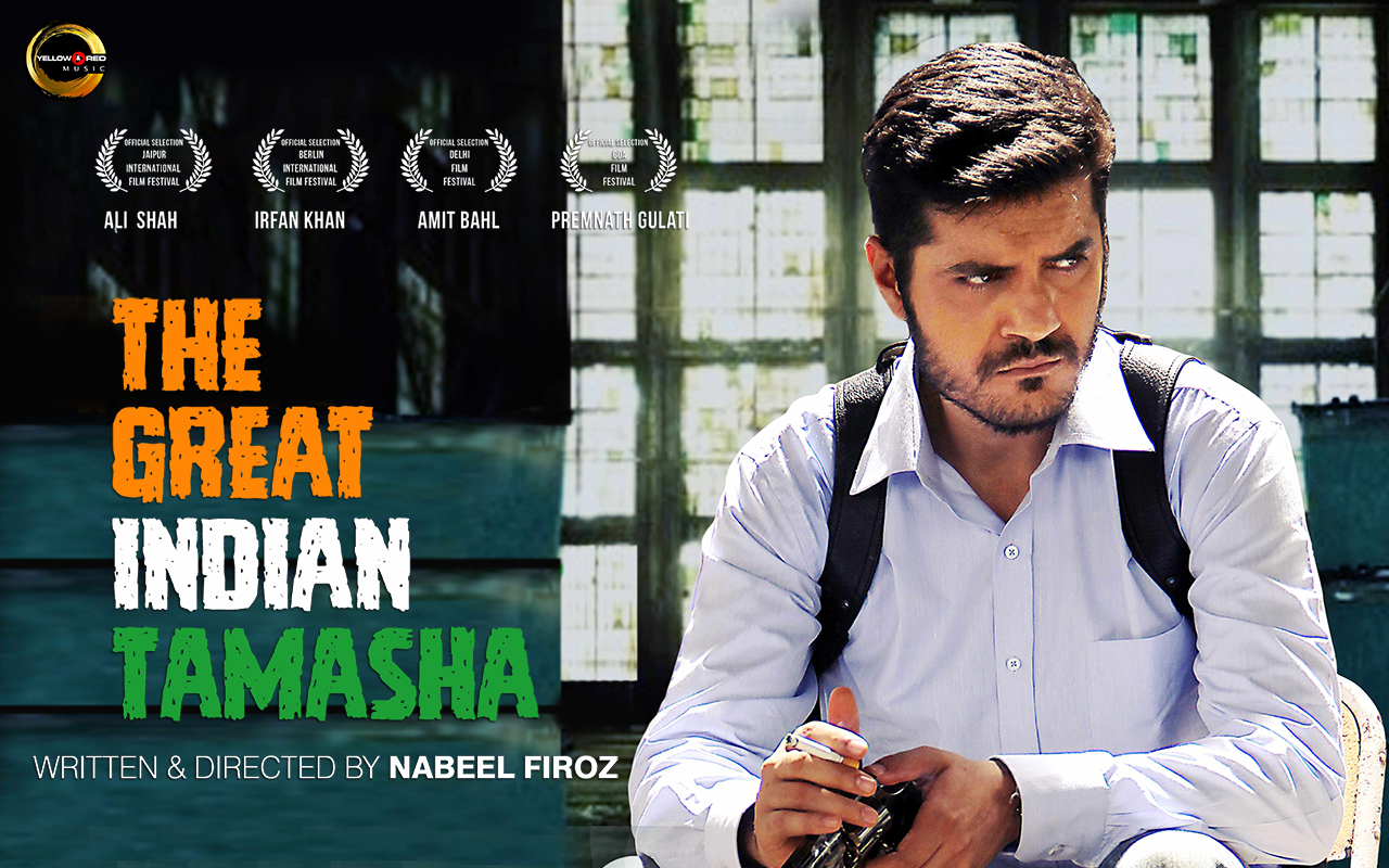 Tamasha deals full movie