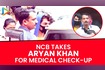 Aryan's Medical Check Up Video Song