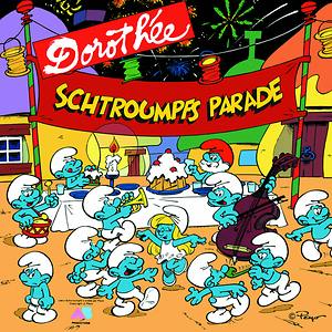 Le Schtroumpf Grognon Mp3 Song Download Le Schtroumpf Grognon Song By Les Schtroumpfs Schtroumpfs Parade Songs 19 Hungama