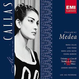Medea (2002 Digital Remaster), Act I, Scene 1: Taci, Giason (Medea/Giasone) Song Medea (2002 Digital Remaster), Act I, Scene 1: Taci, Giason (Medea/Giasone)