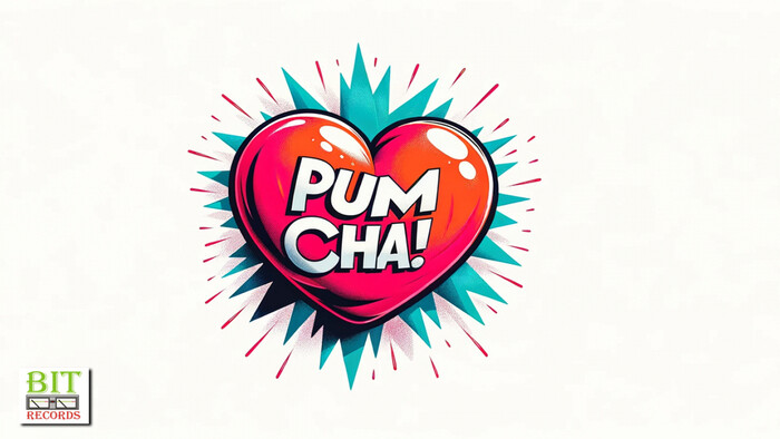 I Love Pum Cha extended