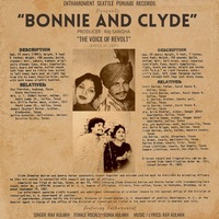 Bonnie And Clyde Songs Download, MP3 Song Download Free Online ...