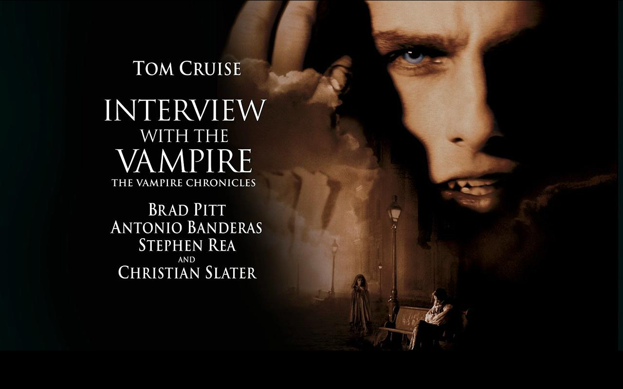 Interview With The Vampire Full Movie