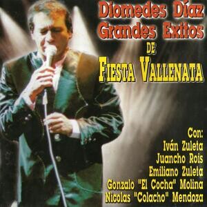 Con qué frecuencia pimienta perdón Grandes Exitos de Fiesta Vallenata Songs Download, MP3 Song Download Free  Online - Hungama.com