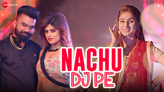 Nachu Dj Pe