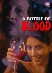 A Bottle Of Blood